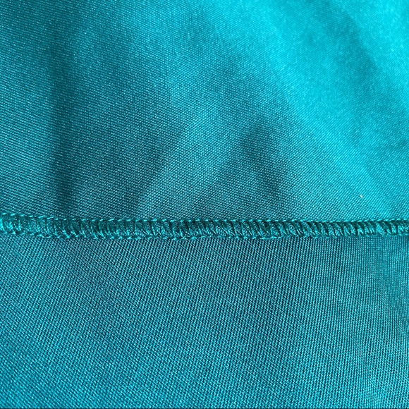 KOH KOH Women's Short Sleeve Off The Shoulder Ruffle tube Maxi Dress - Picture 8 of 12